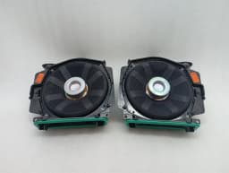 BMW BMW 4 G83 M4 Speaker Set 5B4DB64 HARMAN CARDON Speaker Set 5A5CA89 — thumbnail 5