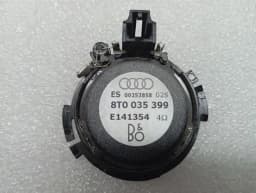 AUDI Audi RS4 B8 8K speaker set 8K0035411A Bang Olufsen speaker set — thumbnail 6