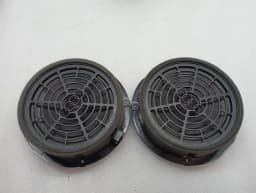 AUDI Audi RS4 B8 8K speaker set 8K0035411A Bang Olufsen speaker set — thumbnail 7