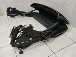 PORSCHE Porsche 911 997 Soft Top 99756190500 Top Cover Convertible Roof MK2 997.2 A10 — thumbnail 7