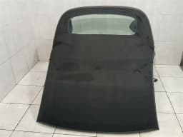 PORSCHE Porsche 911 997 Soft Top 99756190500 Top Cover Convertible Roof MK2 997.2 A10 — thumbnail 1