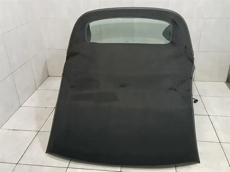 PORSCHE Porsche 911 997 Soft Top 99756190500 Top Cover Convertible Roof MK2 997.2 A10