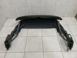PORSCHE Porsche 911 997 Soft Top 99756190500 Top Cover Convertible Roof MK2 997.2 A10 — thumbnail 4