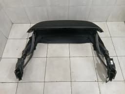 PORSCHE Porsche 911 997 Soft Top 99756190500 Top Cover Convertible Roof MK2 997.2 A10 — thumbnail 5
