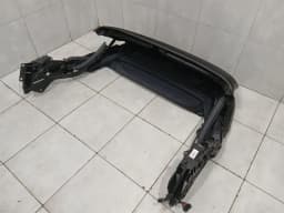 PORSCHE Porsche 911 997 Soft Top 99756190500 Top Cover Convertible Roof MK2 997.2 A10 — thumbnail 6