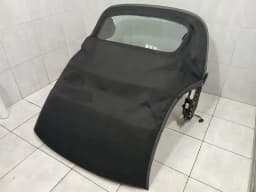 PORSCHE Porsche 911 997 Soft Top 99756190500 Top Cover Convertible Roof MK2 997.2 A10 — thumbnail 2