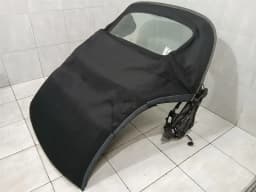 PORSCHE Porsche 911 997 Soft Top 99756190500 Top Cover Convertible Roof MK2 997.2 A10 — thumbnail 8