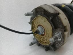 PORSCHE Porsche 911 997 shock absorber rear 99733305326 shock absorber rear PASM MK2 — thumbnail 5
