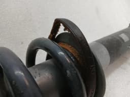 PORSCHE Porsche 911 997 shock absorber rear 99733305326 shock absorber rear PASM MK2 — thumbnail 4