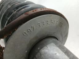 PORSCHE Porsche 911 997 shock absorber rear 99733305326 shock absorber rear PASM MK2 — thumbnail 7