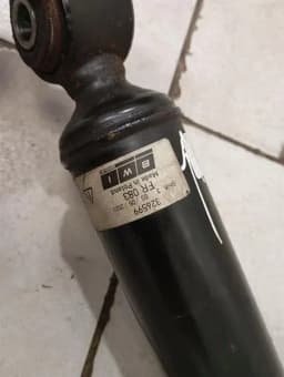 FERRARI Ferrari Roma F169 shock absorber rear 326599 shock absorber rear — thumbnail 7