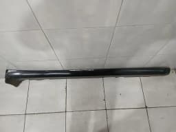 PORSCHE Porsche 911 997 side skirt 99750436401 RH side sills turbo — thumbnail 1