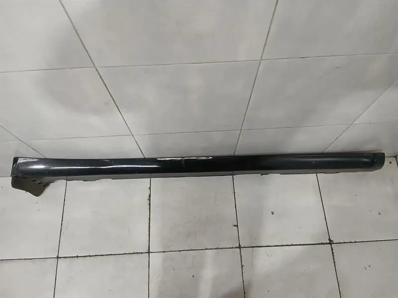 PORSCHE Porsche 911 997 side skirt 99750436401 RH side sills turbo