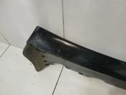 PORSCHE Porsche 911 997 side skirt 99750436401 RH side sills turbo — thumbnail 2
