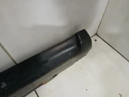 PORSCHE Porsche 911 997 side skirt 99750436401 RH side sills turbo — thumbnail 3