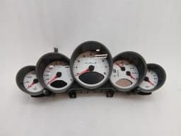 PORSCHE Porsche 911 997 Turbo S Instrument Cluster 99764138802 Speedometer MK2 MPH PDK — thumbnail 1
