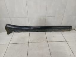 PORSCHE Porsche 911 997 side skirt 99750436401 RH side sills turbo — thumbnail 4
