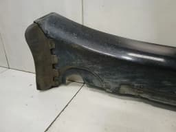 PORSCHE Porsche 911 997 side skirt 99750436401 RH side sills turbo — thumbnail 5