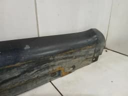 PORSCHE Porsche 911 997 side skirt 99750436401 RH side sills turbo — thumbnail 6