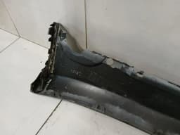 PORSCHE Porsche 911 997 side skirt 99750436401 RH side sills turbo — thumbnail 8