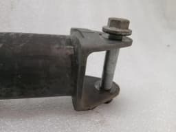 PORSCHE Porsche 911 997 shock absorber rear 99733305326 shock absorber rear PASM MK2 — thumbnail 5