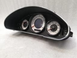 MERCEDES-BENZ Mercedes W219 Instrument Cluster A2195405111 Speedometer AMG V8 CLS55 E55 MPH — thumbnail 2