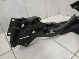 PORSCHE Porsche 911 997 Soft Top 99756190500 Top Cover Convertible Roof MK2 997.2 A10 — thumbnail 3