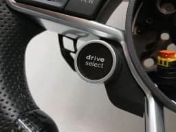 AUDI Audi R8 Type 42 5.2 V10 Steering Wheel 4S0880201C Carbon LED Steering Wheel 4S Conversion — thumbnail 9