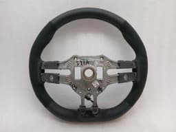 MERCEDES-BENZ Mercedes Steering Wheel AMG W223 213 290 C E S G Alcantara Leather OEM — thumbnail 10