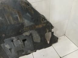PORSCHE Porsche 911 997 Undertray 99750402904 Underbody Trim MK2 — thumbnail 9