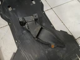 PORSCHE Porsche 911 997 Undertray 99750402904 Underbody Trim MK2 — thumbnail 4