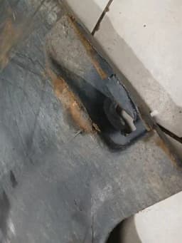 PORSCHE Porsche 911 997 Undertray 99750402904 Underbody Trim MK2 — thumbnail 7