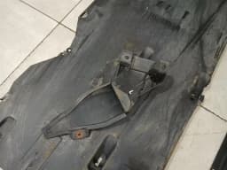 PORSCHE Porsche 911 997 Undertray 99750402904 Underbody Trim MK2 — thumbnail 5