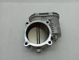 FERRARI Ferrari Roma F169 Throttle Body 329966 Throttle Body — thumbnail 6
