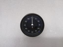 PORSCHE Porsche Taycan 9J Time Clocks 9J1919203 Clock Analogue — thumbnail 9