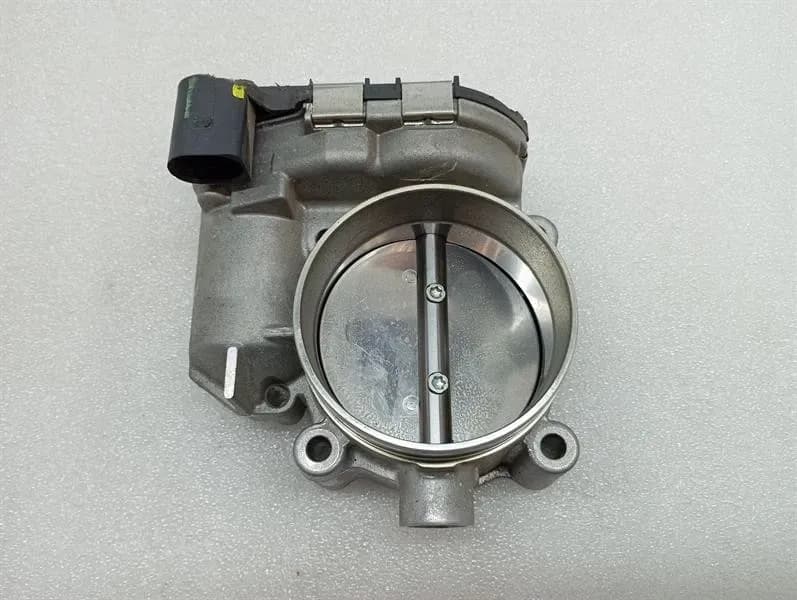 Ferrari Roma F169 Throttle Body 329966 Throttle Body