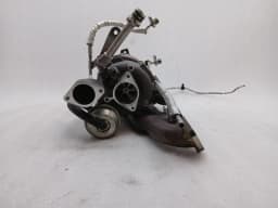 FERRARI Ferrari Roma F169 Turbo Charger 881804 LH Turbocharger LEFT LEFT — thumbnail 3