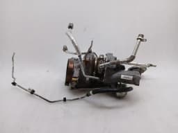FERRARI Ferrari Roma F169 Turbo Charger 881804 LH Turbocharger LEFT LEFT — thumbnail 2