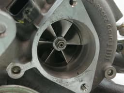 FERRARI Ferrari Roma F169 Turbo Charger 881804 LH Turbocharger LEFT LEFT — thumbnail 5
