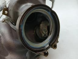 FERRARI Ferrari Roma F169 Turbo Charger 881804 LH Turbocharger LEFT LEFT — thumbnail 10