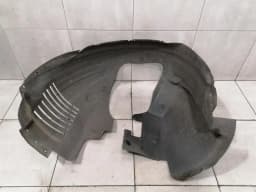 BENTLEY 03-08 Bentley Continental GT W12 Wheel Arch Liner 3W8809957 FL Wheel Arch Cover — thumbnail 6