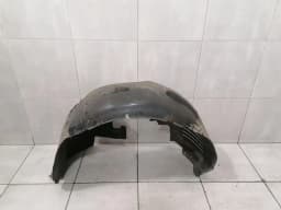 BENTLEY 03-08 Bentley Continental GT W12 Wheel Arch Liner 3W8809958 FR Wheel Arch Cover — thumbnail 2