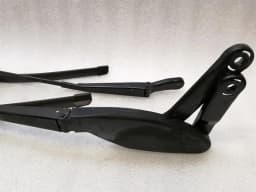 MERCEDES-BENZ MERCEDES SL R230 Wiper Arm A2308201544 Windscreen Wiper RHD A2308201644 — thumbnail 2