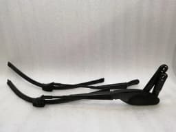 MERCEDES-BENZ MERCEDES SL R230 Wiper Arm A2308201544 Windscreen Wiper RHD A2308201644 — thumbnail 1