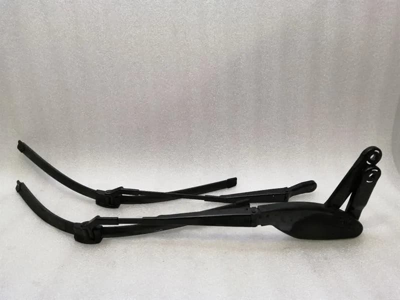 MERCEDES-BENZ MERCEDES SL R230 Wiper Arm A2308201544 Windscreen Wiper RHD A2308201644
