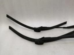 MERCEDES-BENZ MERCEDES SL R230 Wiper Arm A2308201544 Windscreen Wiper RHD A2308201644 — thumbnail 3