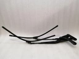 MERCEDES-BENZ MERCEDES SL R230 Wiper Arm A2308201544 Windscreen Wiper RHD A2308201644 — thumbnail 8