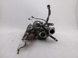FERRARI Ferrari Roma F169 Turbo Charger 881803 RH Turbocharger RIGHT RIGHT — thumbnail 3