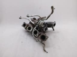 FERRARI Ferrari Roma F169 Turbo Charger 881803 RH Turbocharger RIGHT RIGHT — thumbnail 2
