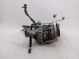 FERRARI Ferrari Roma F169 Turbo Charger 881803 RH Turbocharger RIGHT RIGHT — thumbnail 4